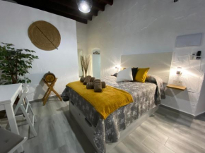 Apartamento Jerez Sherry